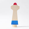 Grimms Lighthouse Decorative Figure | Conscious Craft